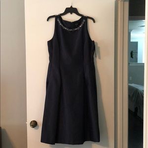 Formal dress - TAHARI ARTHUR S.LEVINE